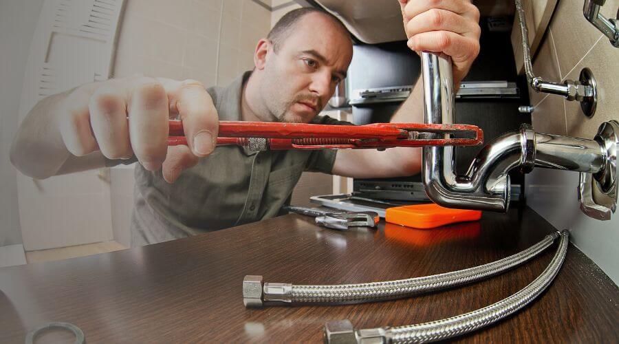 Professional emergency plumbing in Vinton, OH